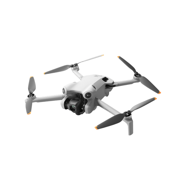 Drone DJI Mini 4 Pro Combo