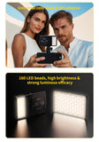 Magsafe Video Fill Light-CCT Mode