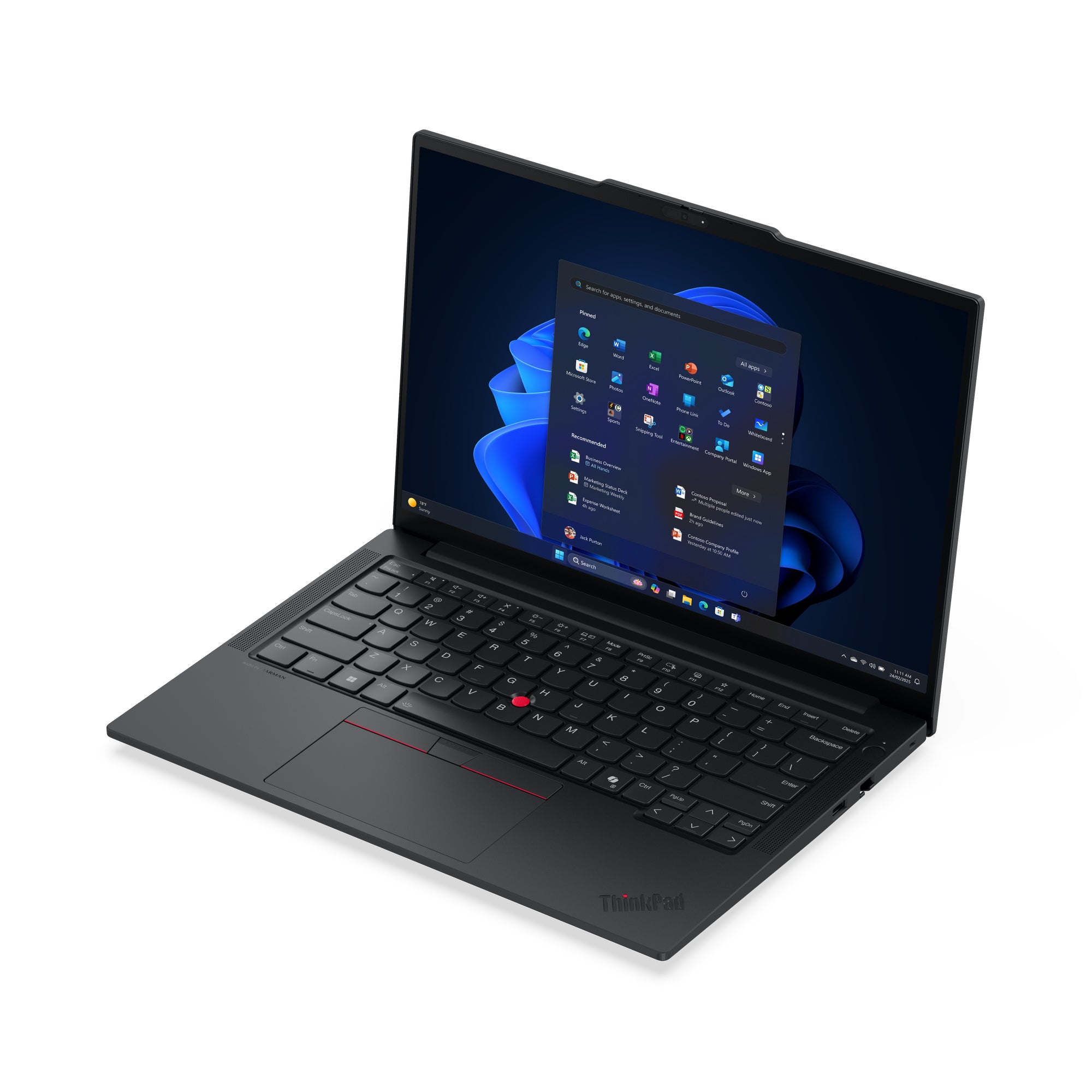 Lenovo ThinkPad E14 Gen 7 – Core Ultra 5 225U