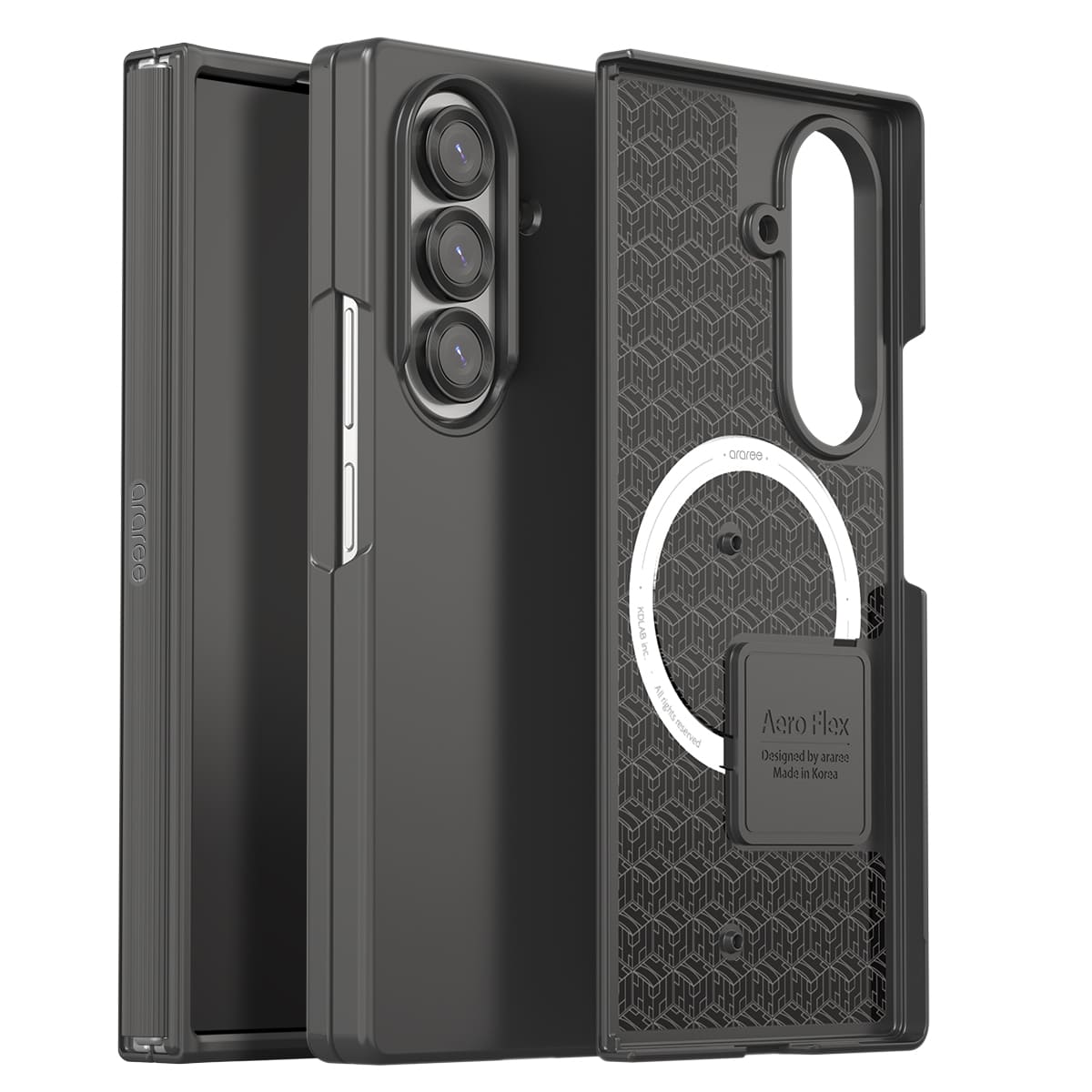 ARAREE AERO FLEX PROTECTIVE FULL-CASE SAMSUNG FOLD7