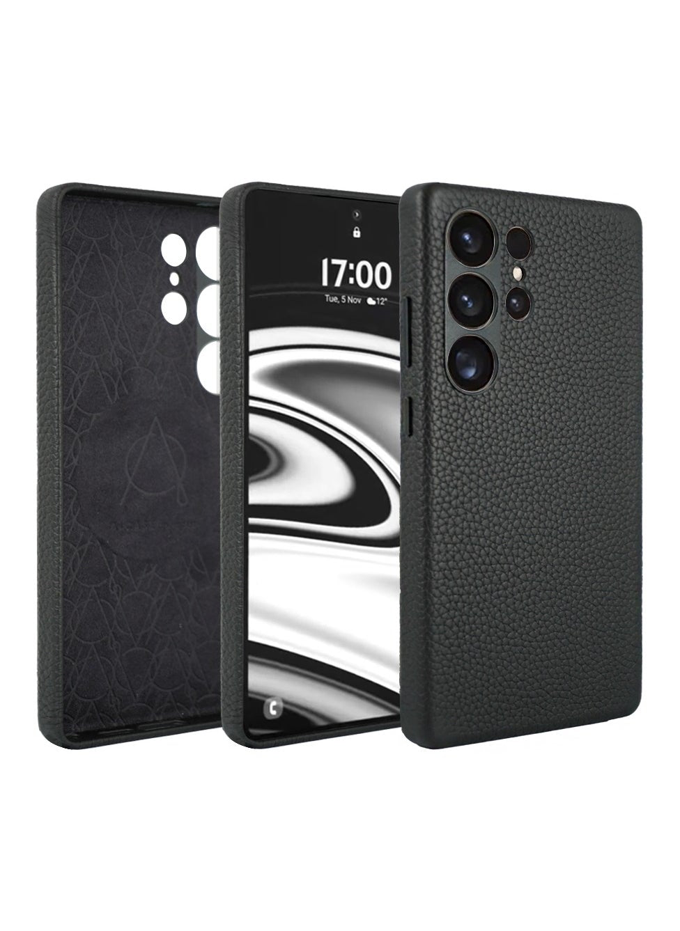 A-Case Amur para Samsung Galaxy S25 Ultra