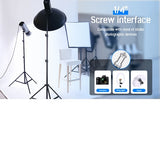 NEEWER Photography Light Stand ST-200