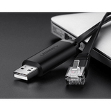 Ugreen 50773 Adaptador Cabo USB para Console RJ45