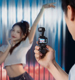 DJI Osmo Pocket 3