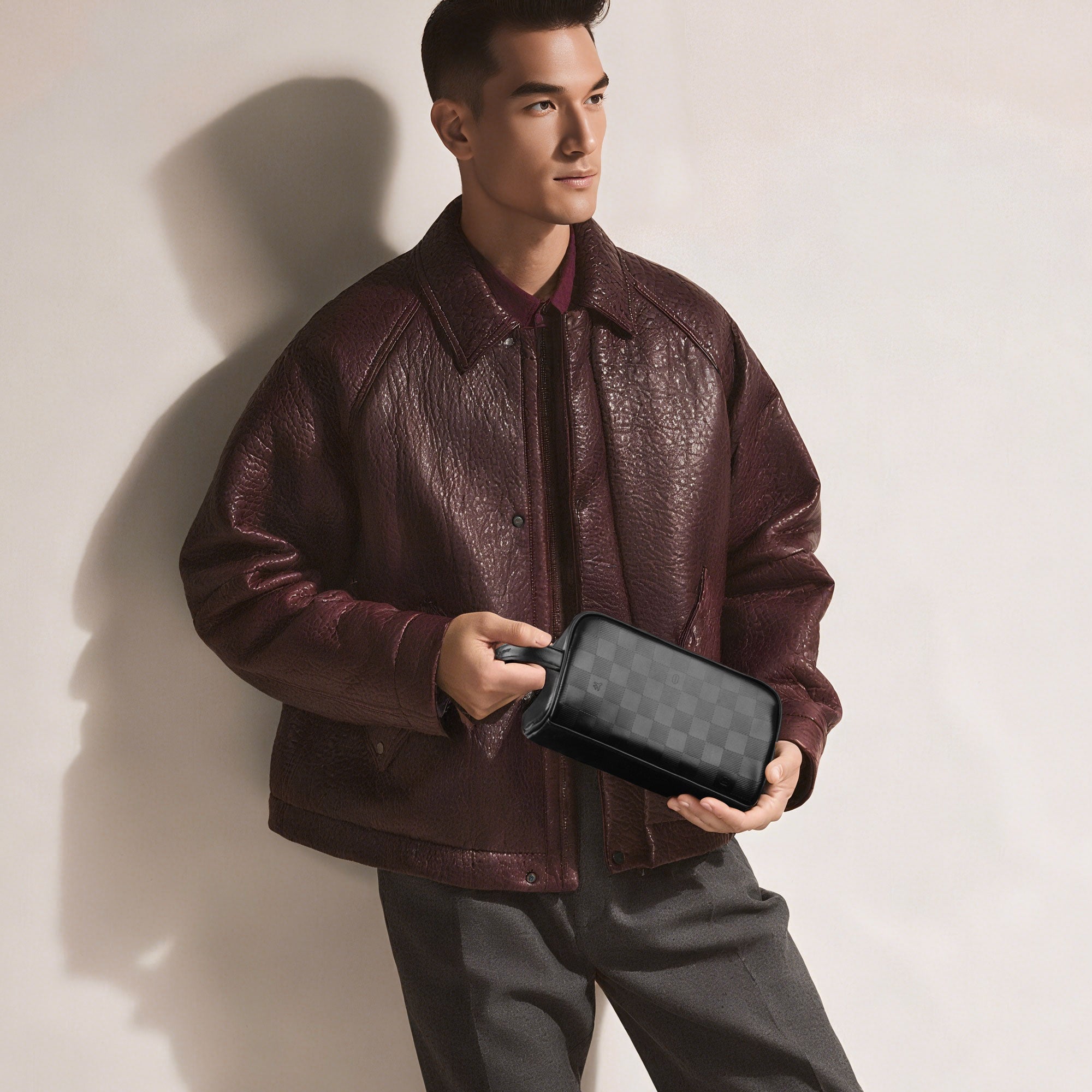 WiWU Phantom Numeric Lock Pouch