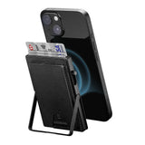 WiWU Regal Mag Stand Wallet – MW-006