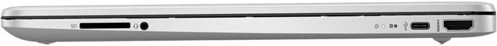 HP 115s-fq0008  Laptop Intel Celeron™ N4120 512GB SSD 4GB RAM