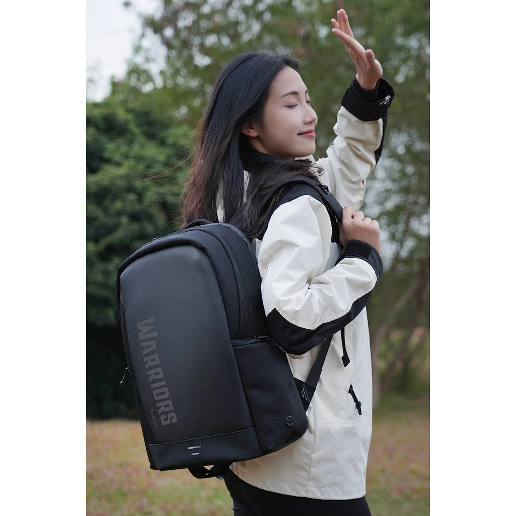Mochila WiWU Warriors X Pro para Laptop