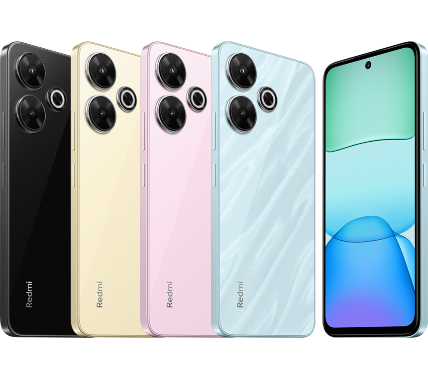 Xiaomi Redmi 13