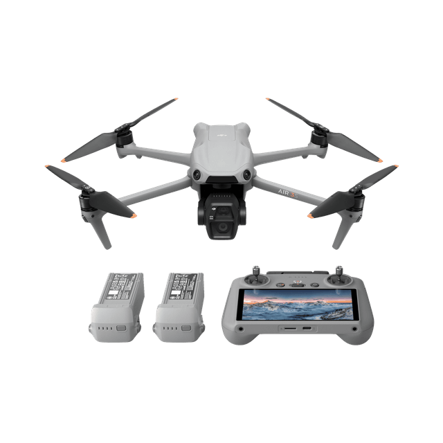 DJI Air 3S Fly More Combo Lite (DJI RC 2)