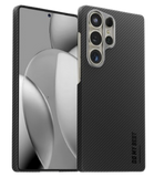BK5880 - Samsung S25/S25Ultra - Black