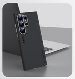 BK5880 - Samsung S25/S25Ultra - Black