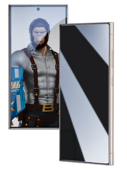 WB1-Samsung S25/S25Ultra-Black