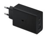 Carregador Samsung 65W Triplo USB (EP-T6530)