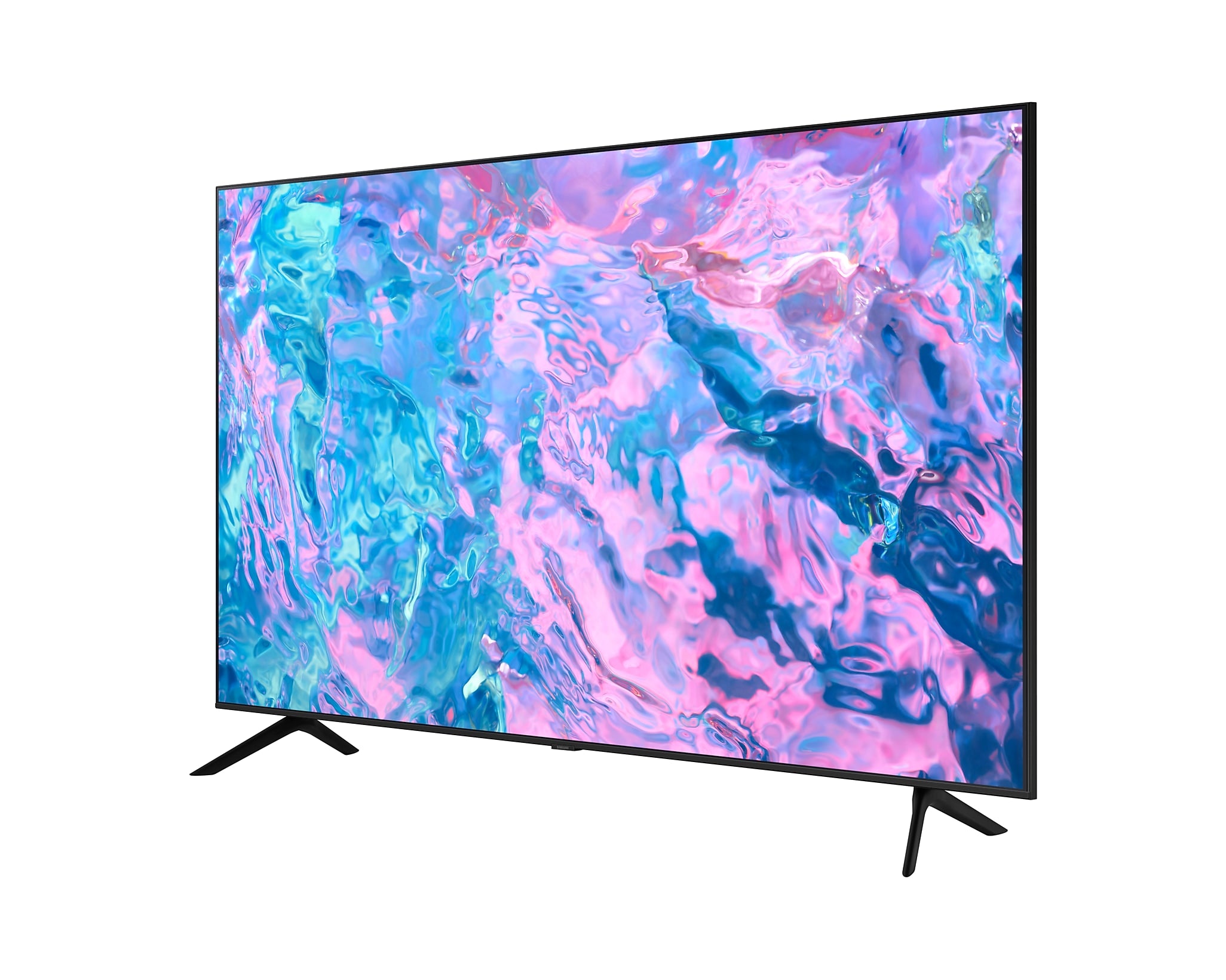 TV SAMSUNG 55 SMART 4K CRYSTAL UHD CU7000