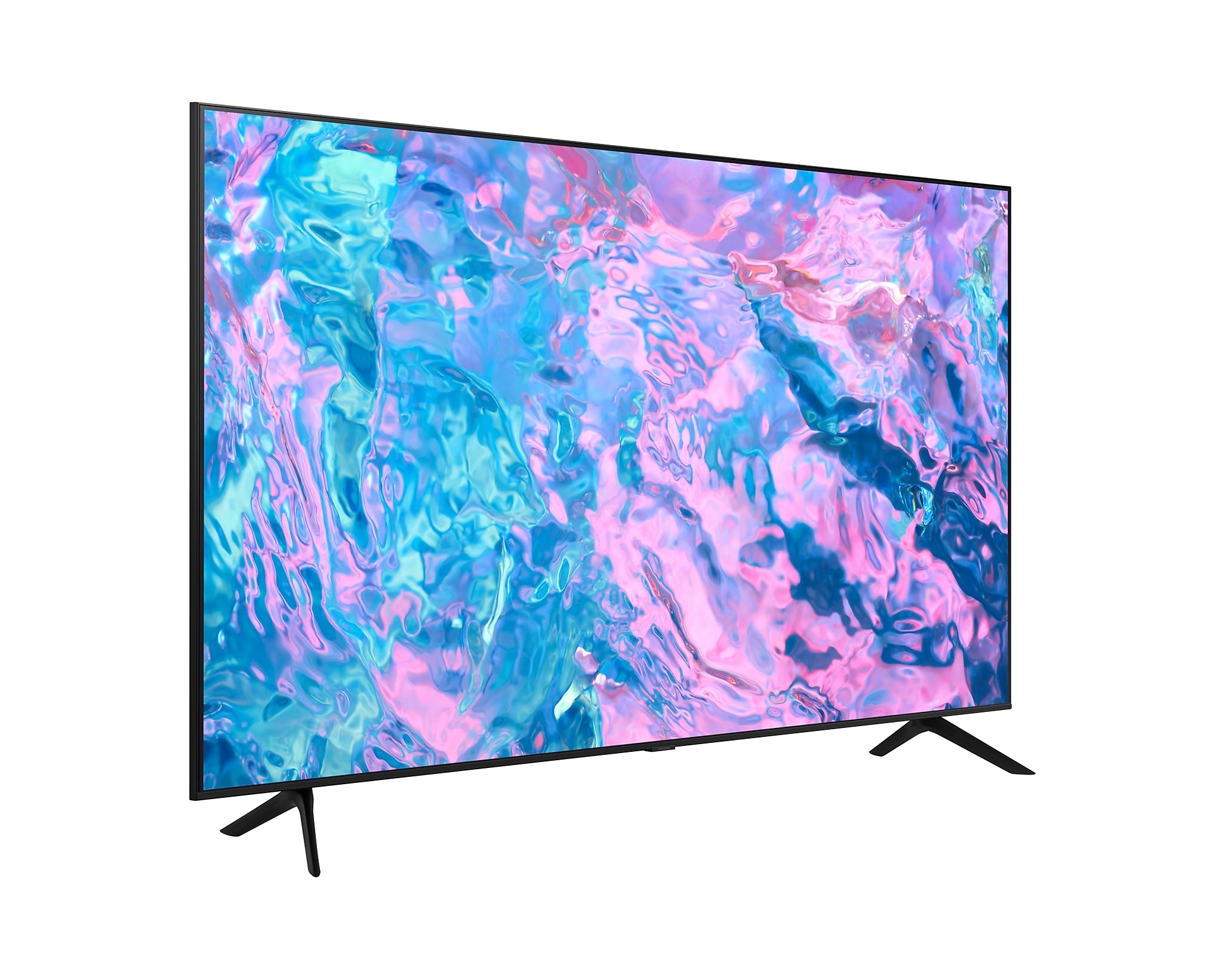 TV SAMSUNG 55 SMART 4K CRYSTAL UHD CU7000
