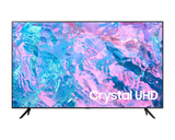 TV SAMSUNG 55 SMART 4K CRYSTAL UHD CU7000