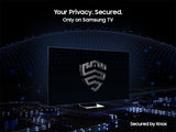 TV SAMSUNG 55 SMART 4K CRYSTAL UHD CU7000