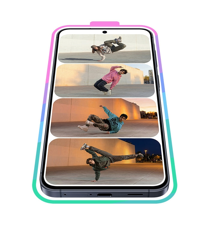 Samsung Galaxy A57