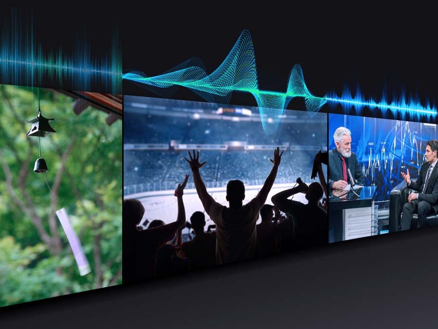 TV SAMSUNG 55 SMART 4K CRYSTAL UHD CU7000