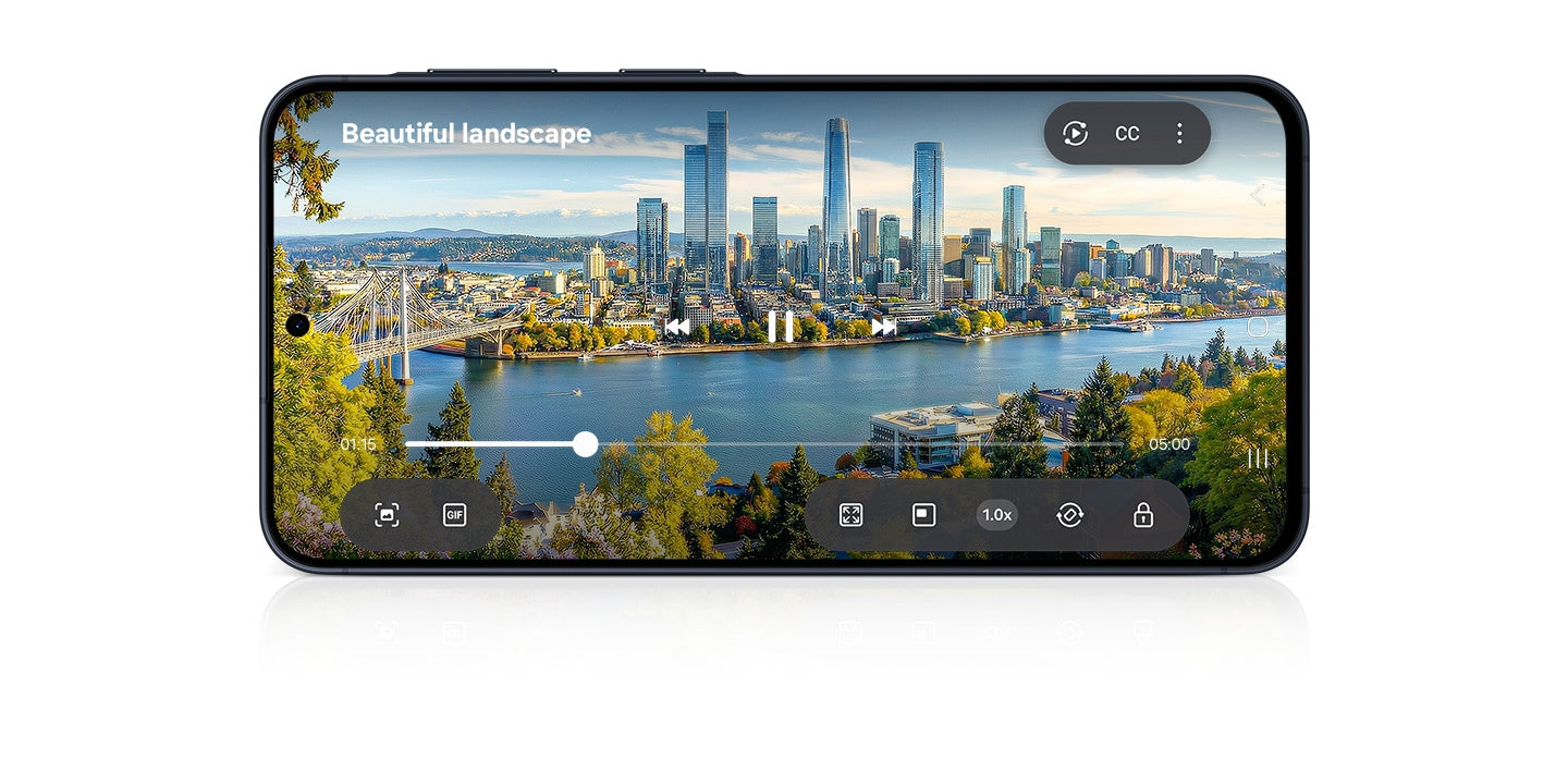 Samsung Galaxy A57