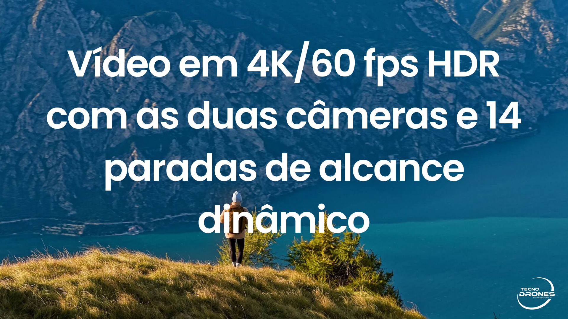 Drone Dji Air 3S Fly More Combo