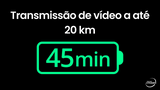 Drone Dji Air 3S Fly More Combo