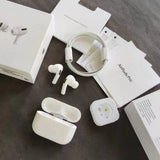 WIWU Airbuds Ear TWS Active Noise Cancellation