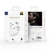 WiWU Airbuds Pro 2 SE Wireless Earbuds