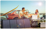 ALLPOWERS SP033 200W Portable Solar