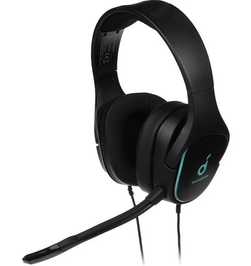 Anker virtual 7.1 soundcore strike 3 gaming headset
