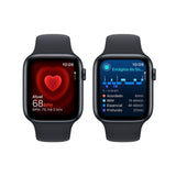 Apple Watch SE 2ª Geraçã 44 mm
