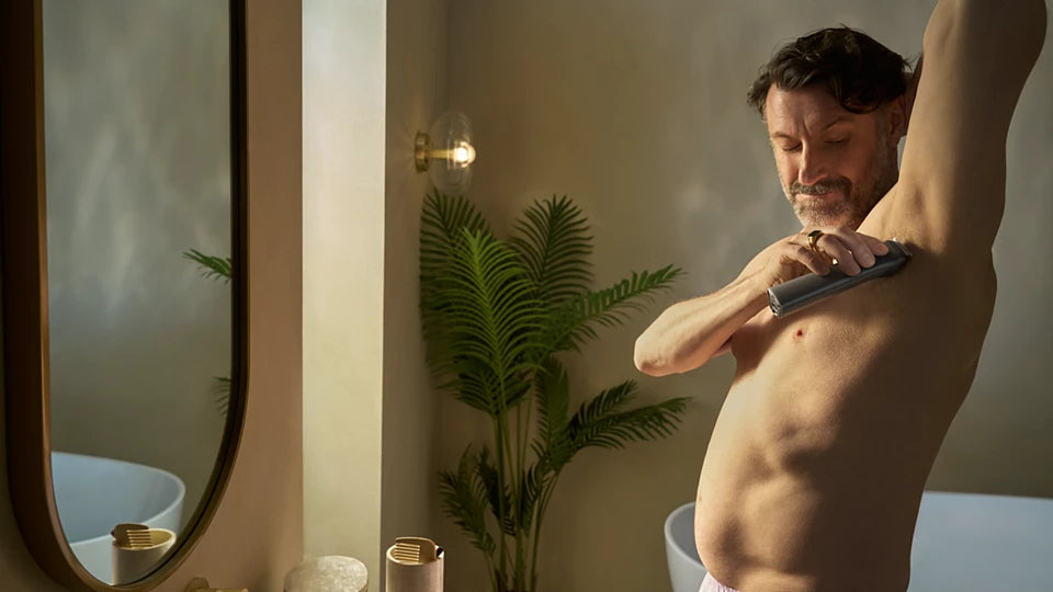 Philips All-in-One Trimmer 13 em 1 Série 7000
