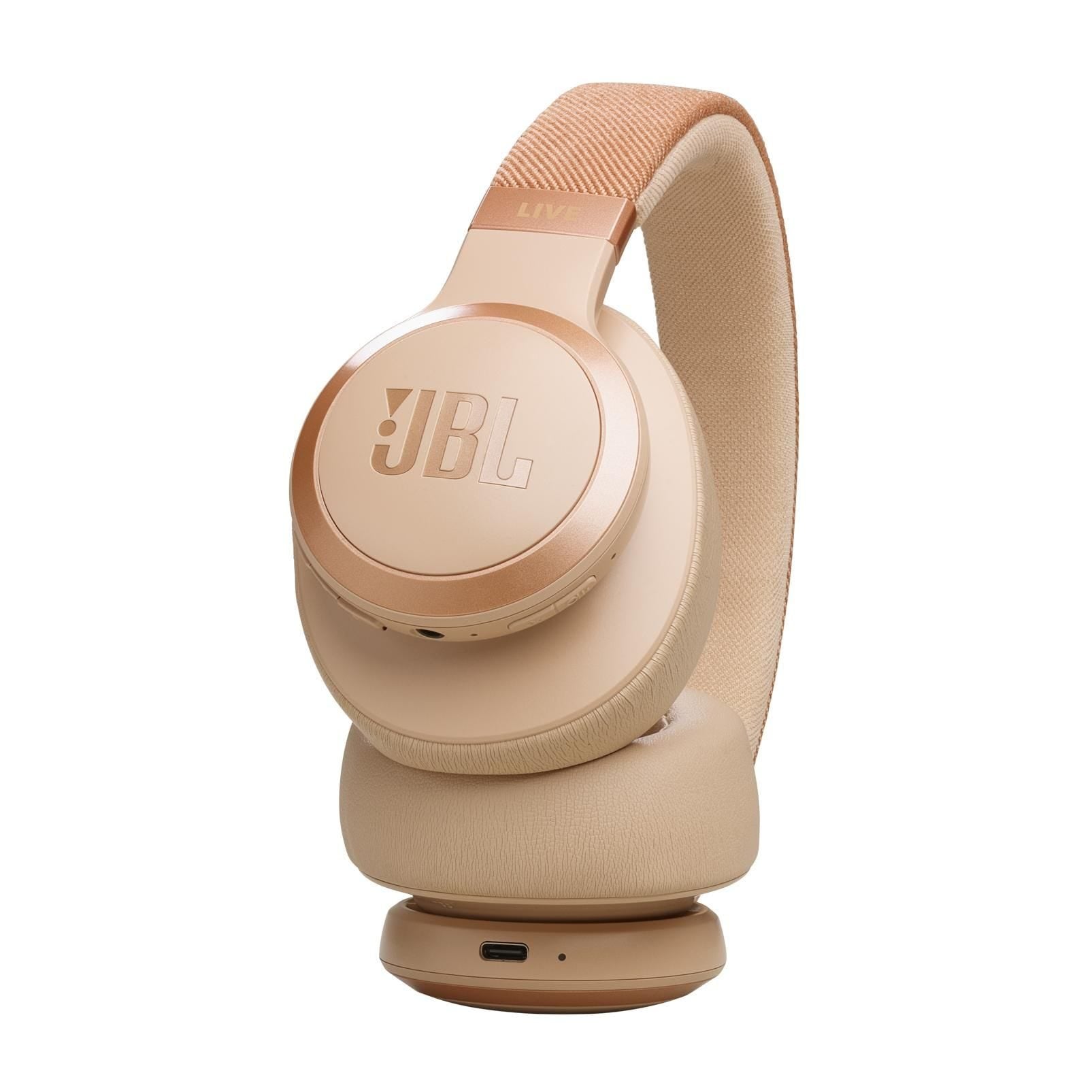JBL Live 770NC BLACK