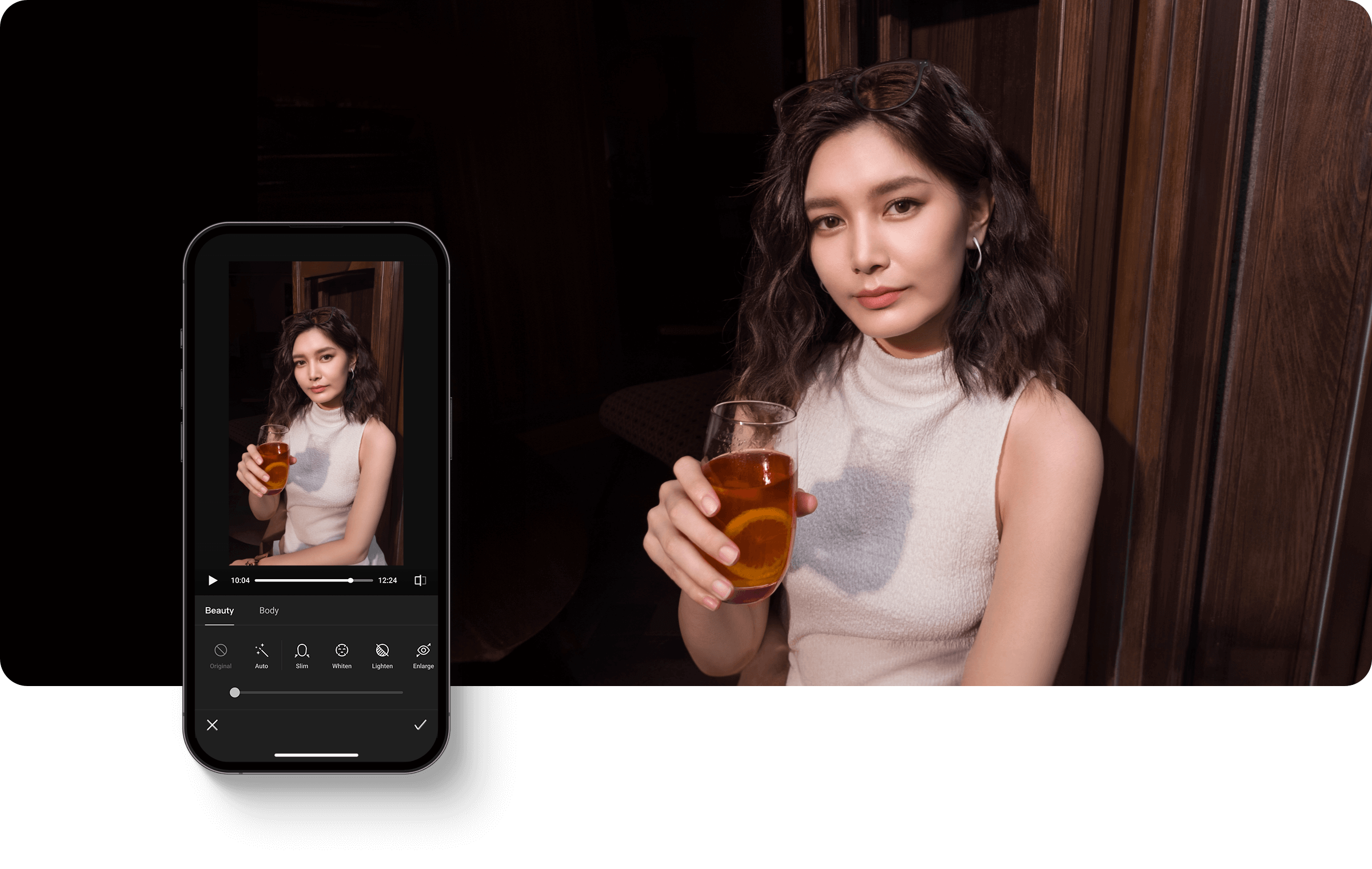 DJI Osmo Pocket 3