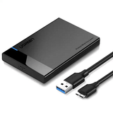 UNGREEN HARD DRIVE BOX 2.5 INCH