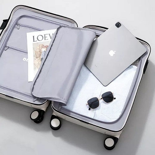 MALA DE VIAGEM MIXI M9268