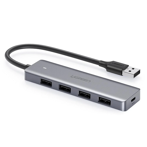 UGREEN USB 3.0 Hub 4 Port