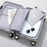 MALA DE VIAGEM MIXI M9268