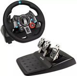 Logitech G29 Driving Force Racing Wheel