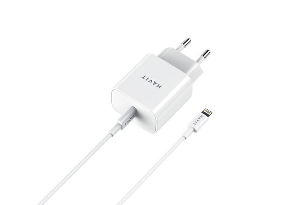 Havit ST914 CARREGADOR LIGHTNING