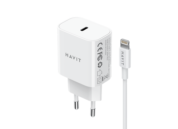 Havit ST914 CARREGADOR LIGHTNING