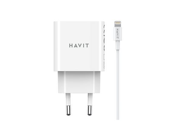 Havit ST914 CARREGADOR LIGHTNING