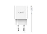 Havit ST914 CARREGADOR LIGHTNING