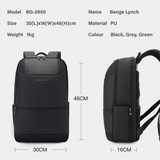 Mochila Bange 2950 Premium