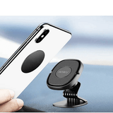 WiWU Magnetic Phone Holder for Car Home