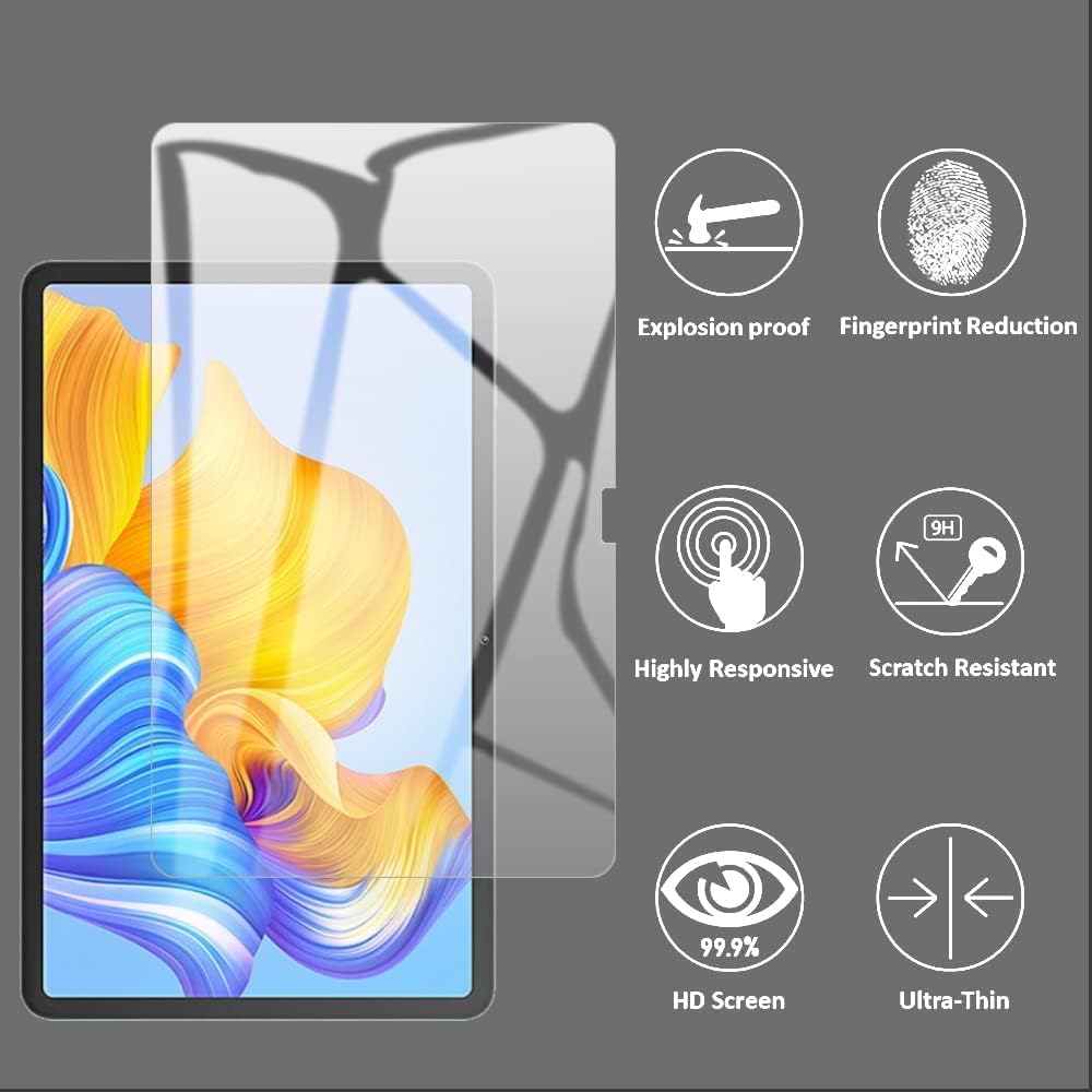 Protector de Samsung Galaxy Tab A9 Plus