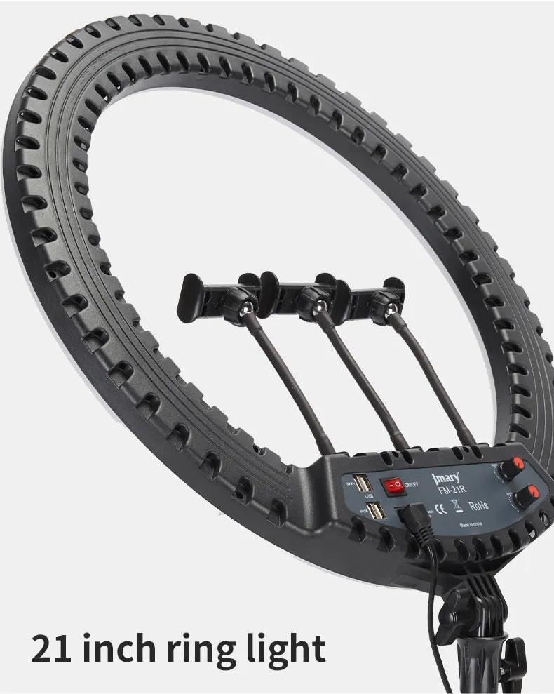 Ring Light FM-21R JMARY