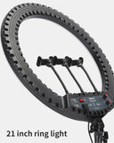 Ring Light FM-21R JMARY