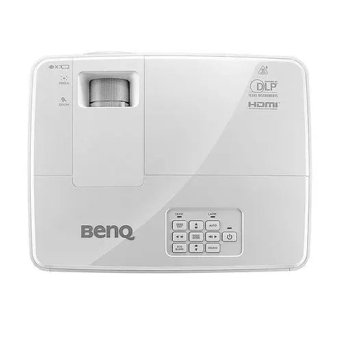 Benq MS550 3,600 ANSI